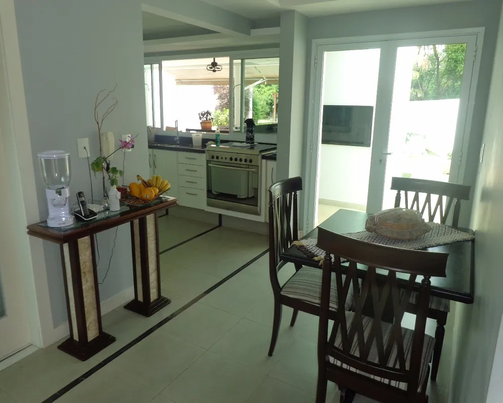 Casa de Condomínio, 5 quartos - Foto 8