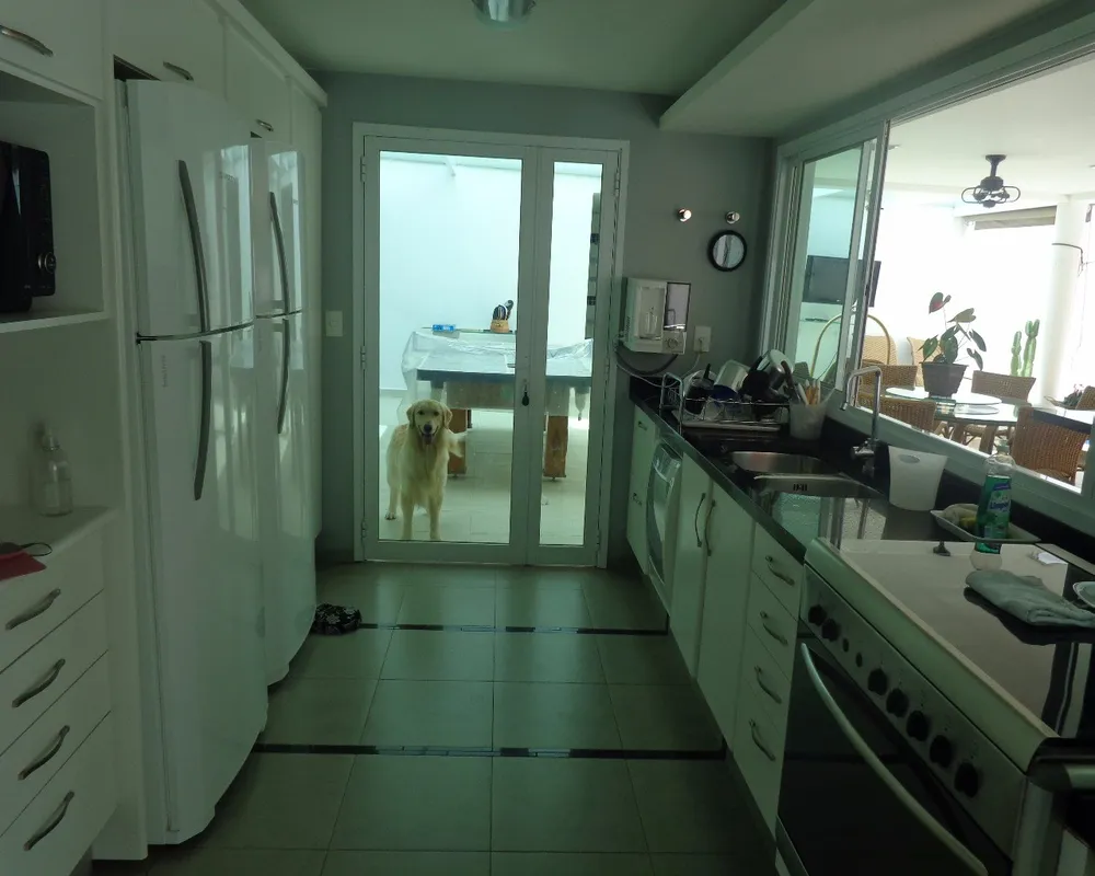 Casa de Condomínio, 5 quartos - Foto 7