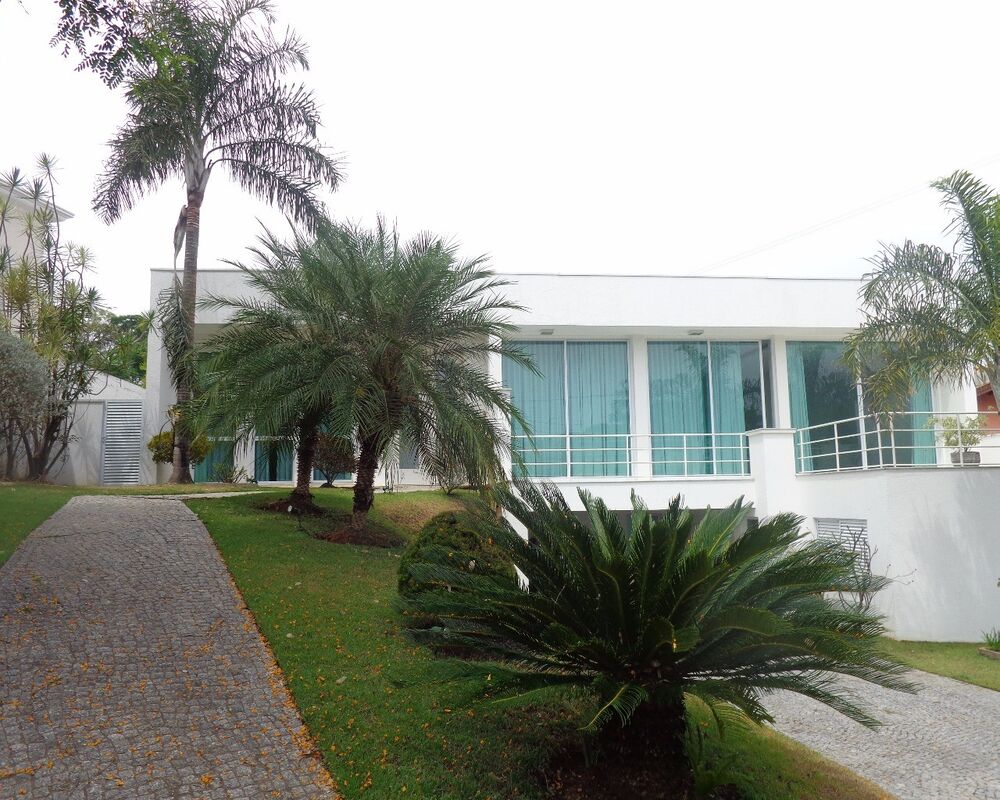 Casa de Condomínio, 5 quartos - Foto 2