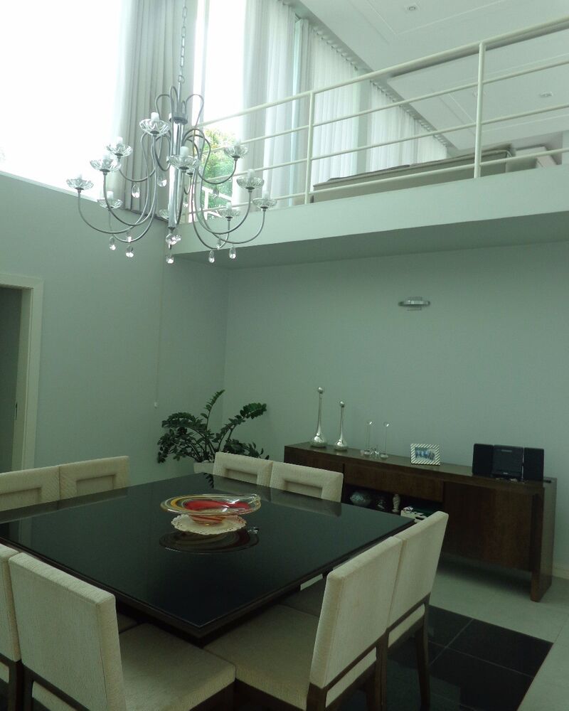 Casa de Condomínio, 5 quartos - Foto 4