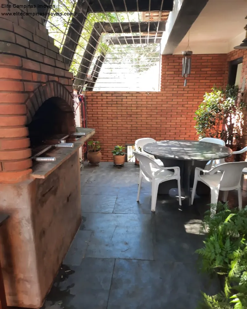 Casa, 4 quartos - Foto 7