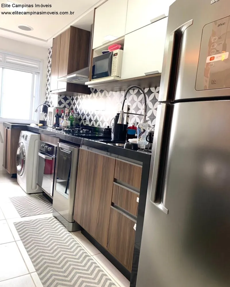 Apartamento, 2 quartos, 57 m² - Foto 7