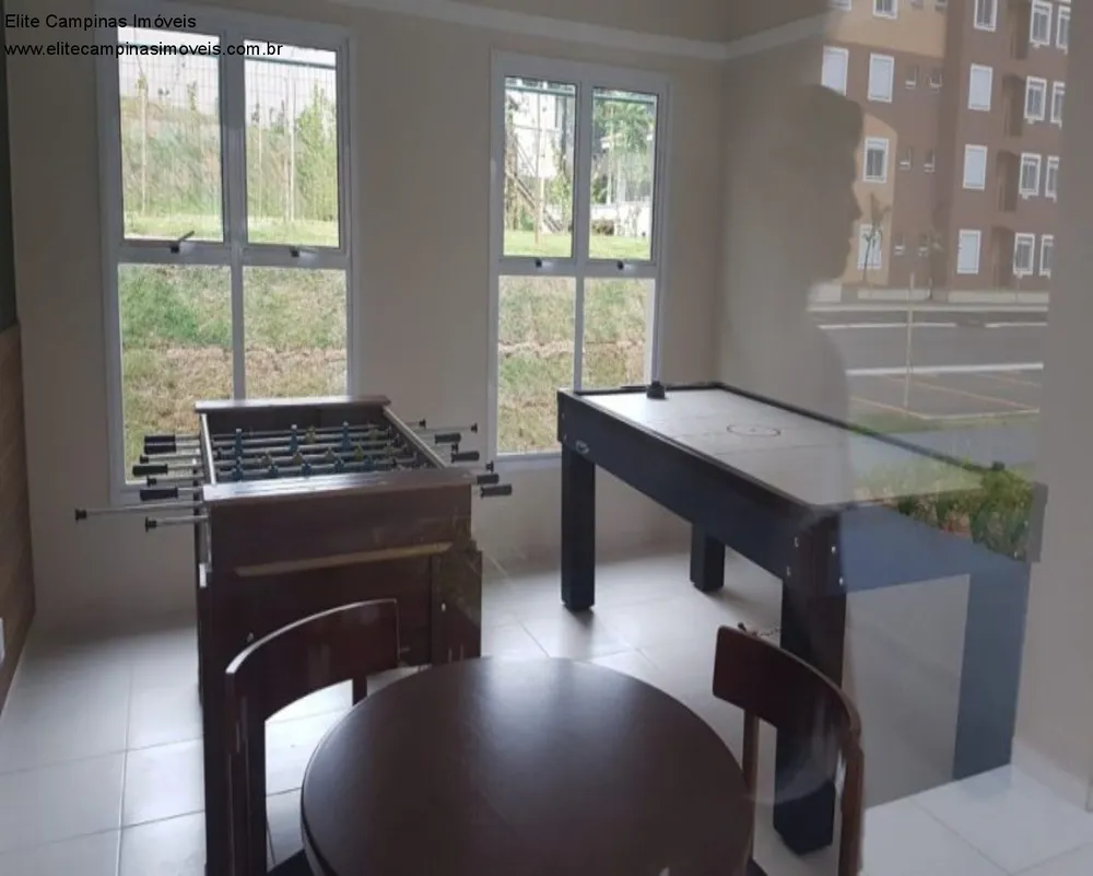 Apartamento, 2 quartos, 57 m² - Foto 10