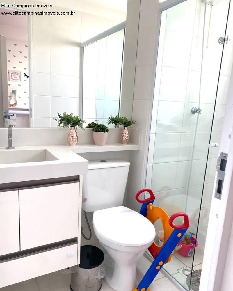 Apartamento, 2 quartos, 57 m² - Foto 8