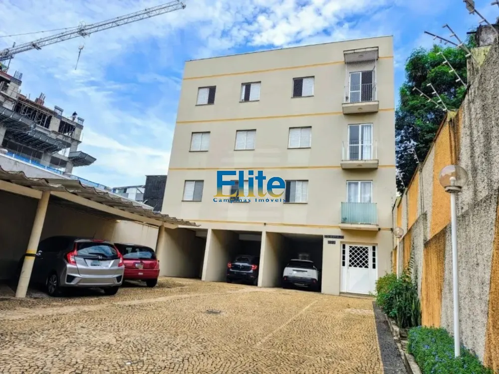 Apartamento, 3 quartos, 77 m² - Foto 1