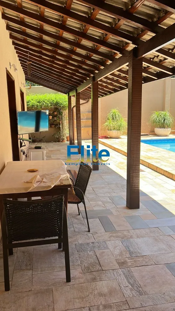 Casa, 4 quartos - Foto 2
