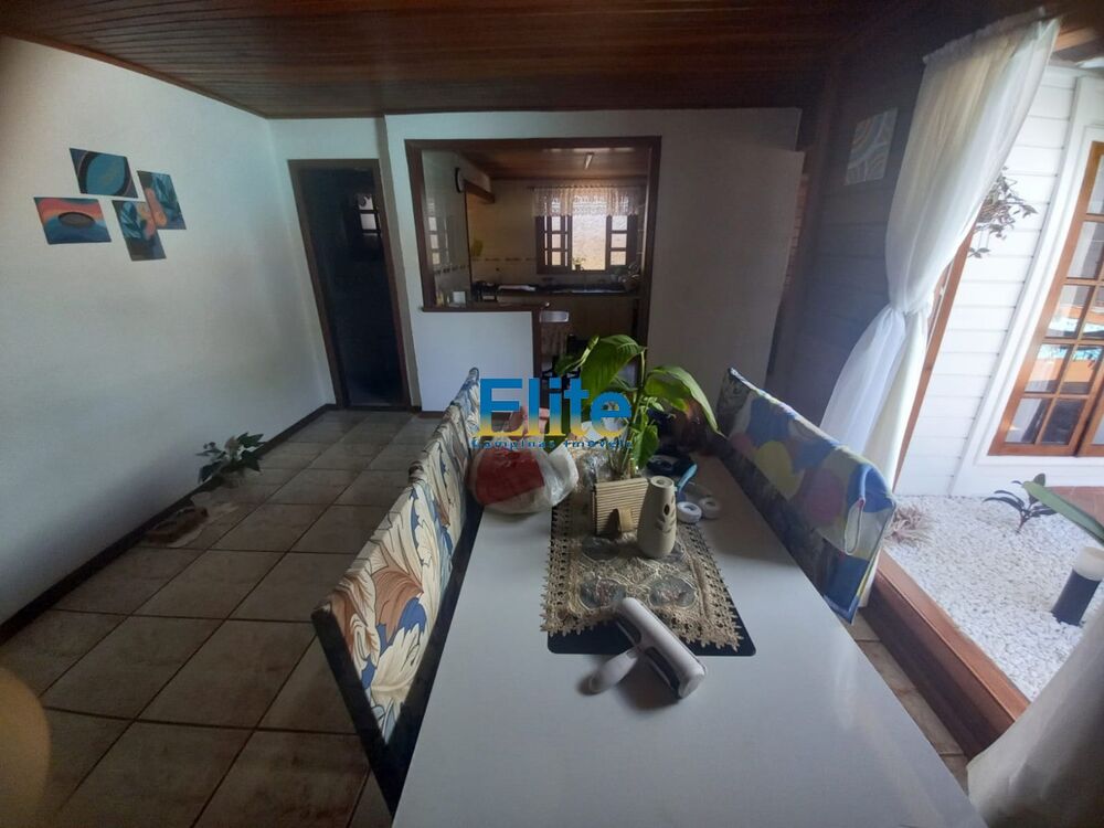 Casa, 3 quartos - Foto 3