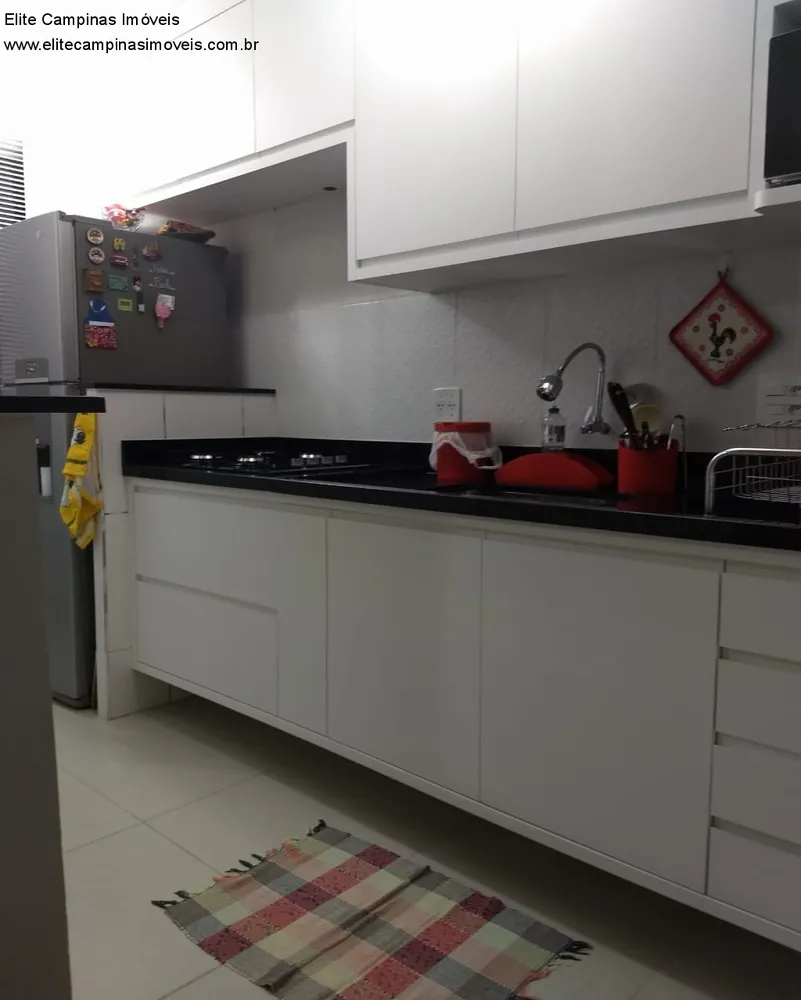 Apartamento, 2 quartos, 95 m² - Foto 11