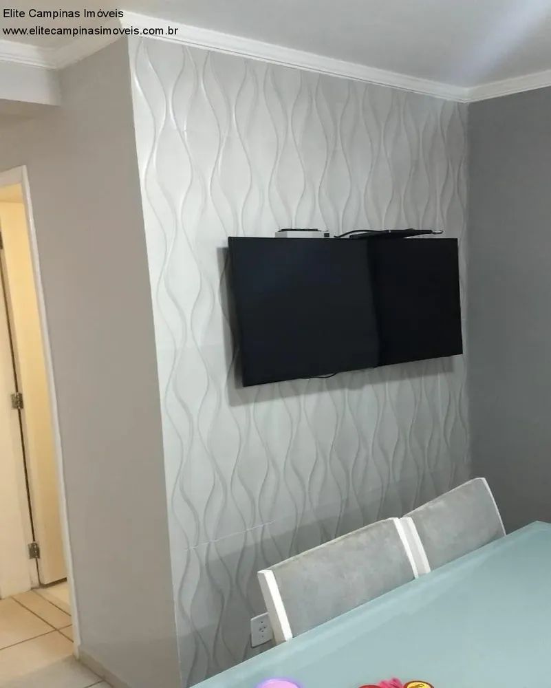 Apartamento, 2 quartos, 95 m² - Foto 7