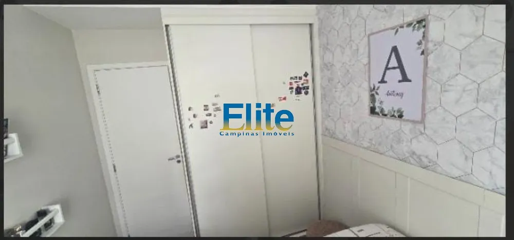 Apartamento, 3 quartos, 80 m² - Foto 2