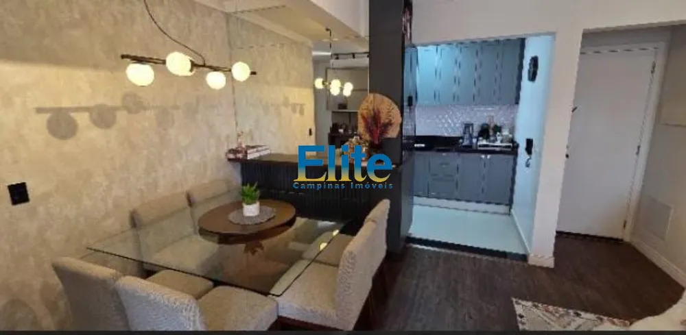 Apartamento, 3 quartos, 80 m² - Foto 1
