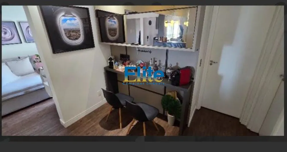 Apartamento, 3 quartos, 80 m² - Foto 8