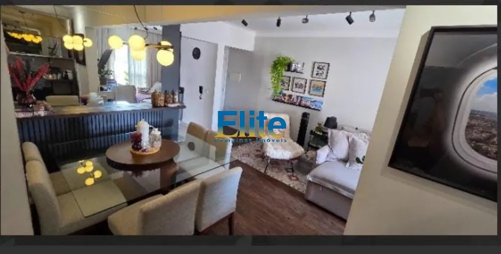 Apartamento, 3 quartos, 80 m² - Foto 5