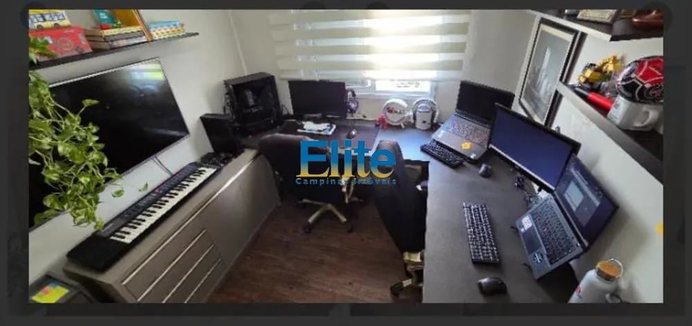 Apartamento, 3 quartos, 80 m² - Foto 4