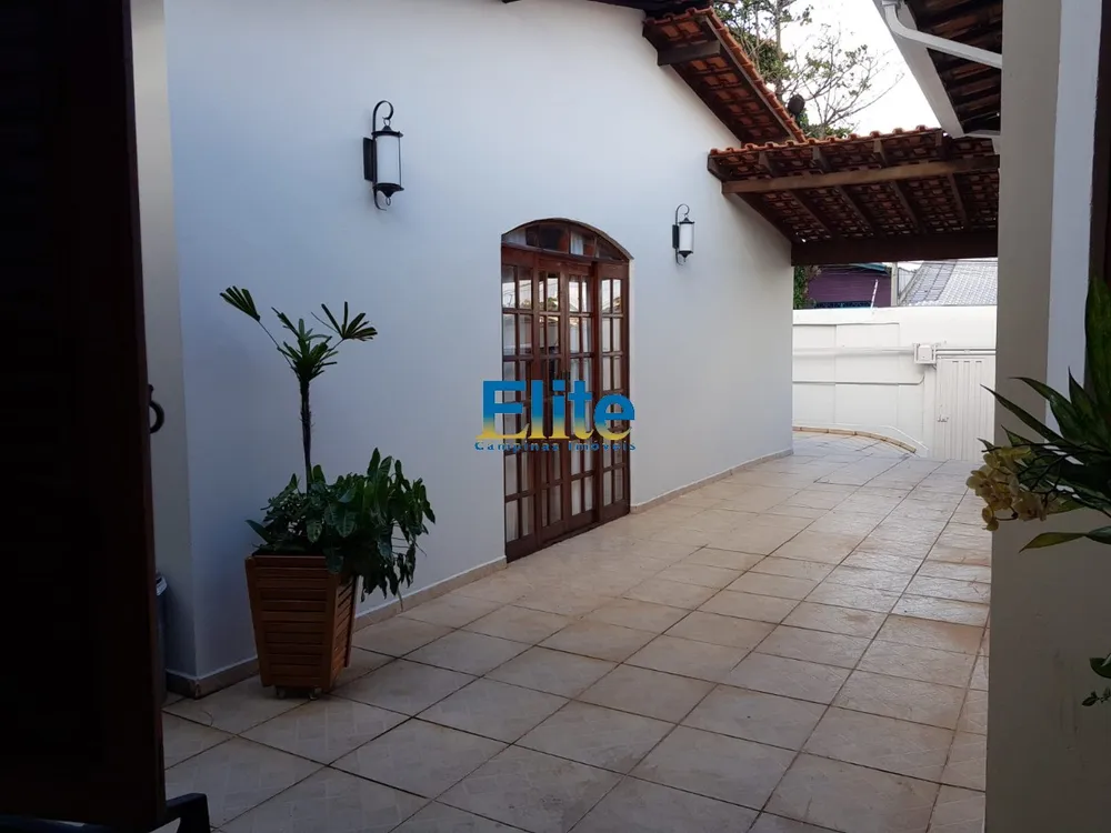Casa, 5 quartos - Foto 16