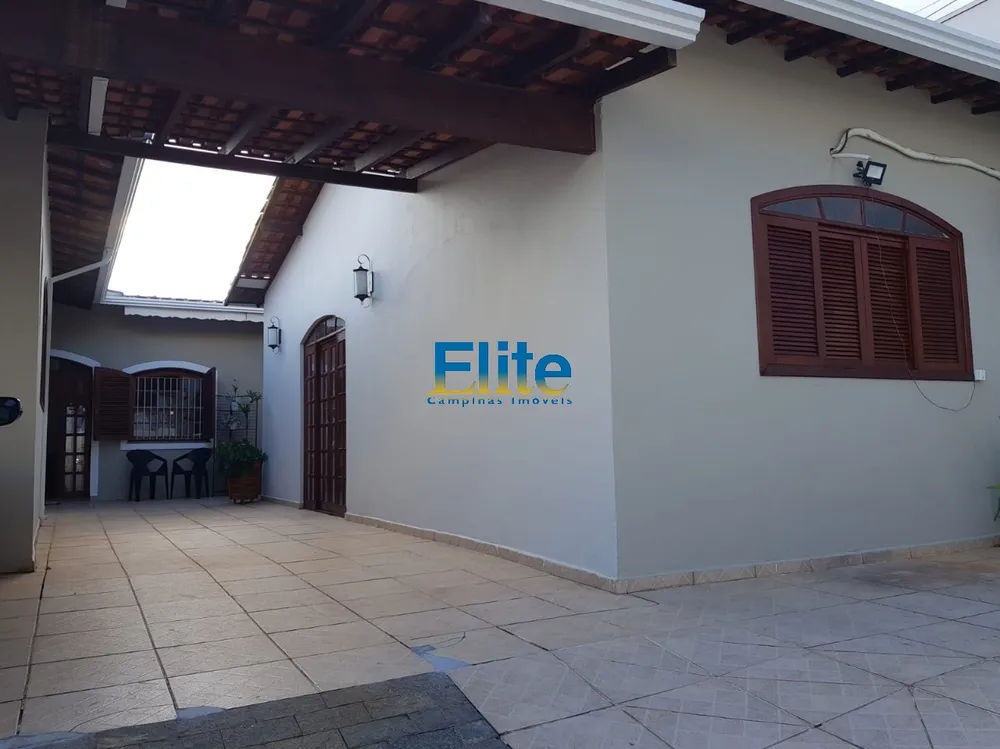 Casa, 5 quartos - Foto 1
