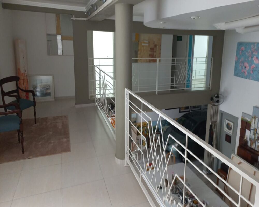 Sala-Conjunto - Foto 4