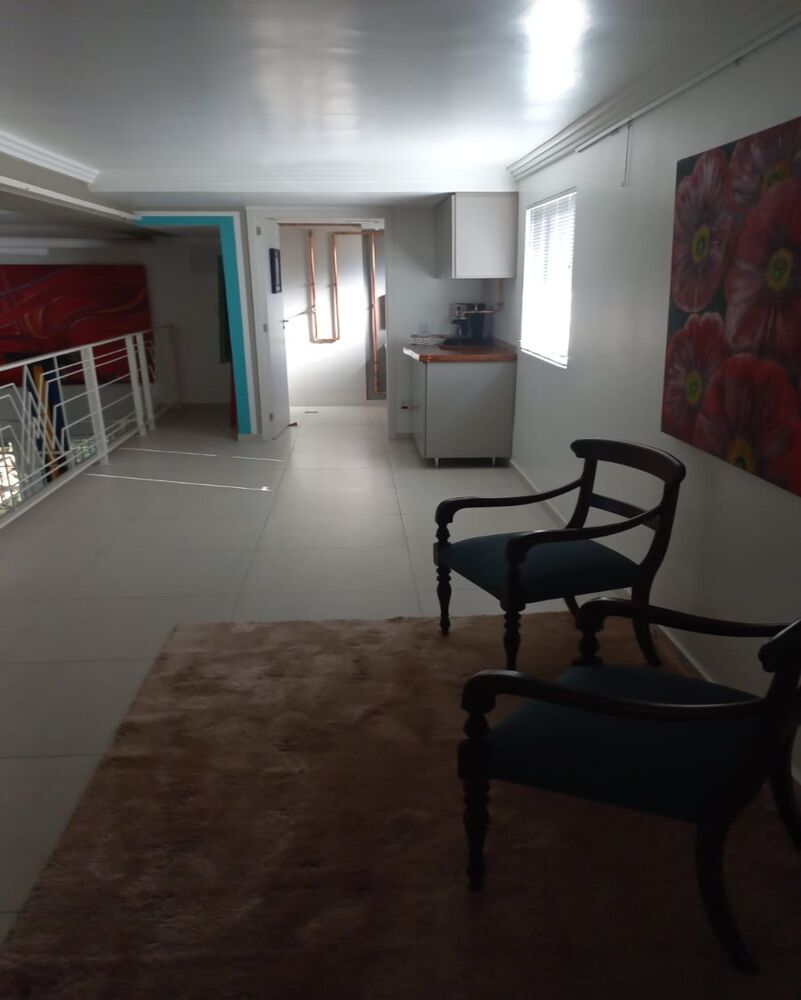 Sala-Conjunto - Foto 1