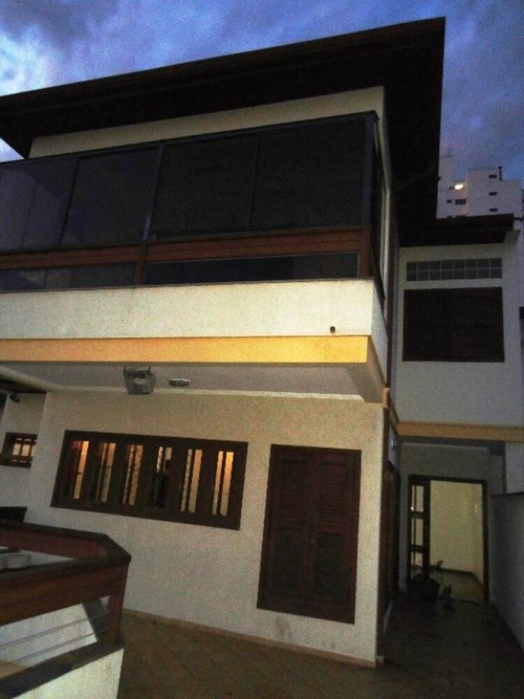 Sobrado, 4 quartos - Foto 4