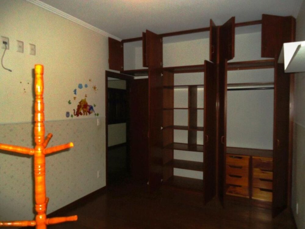 Sobrado, 4 quartos - Foto 11