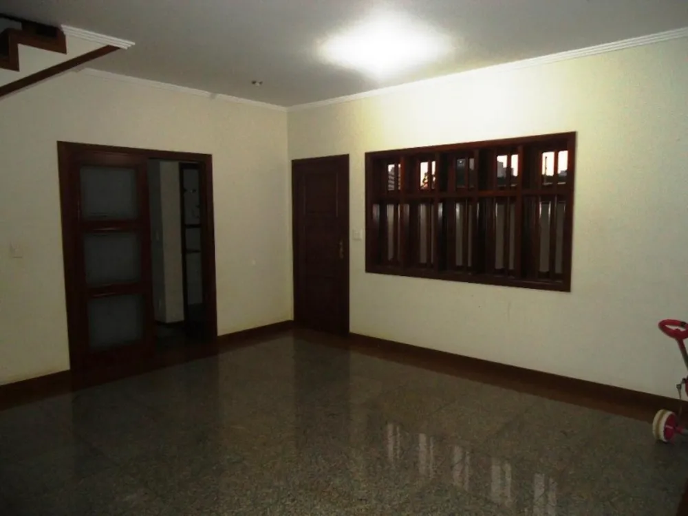 Sobrado, 4 quartos - Foto 1