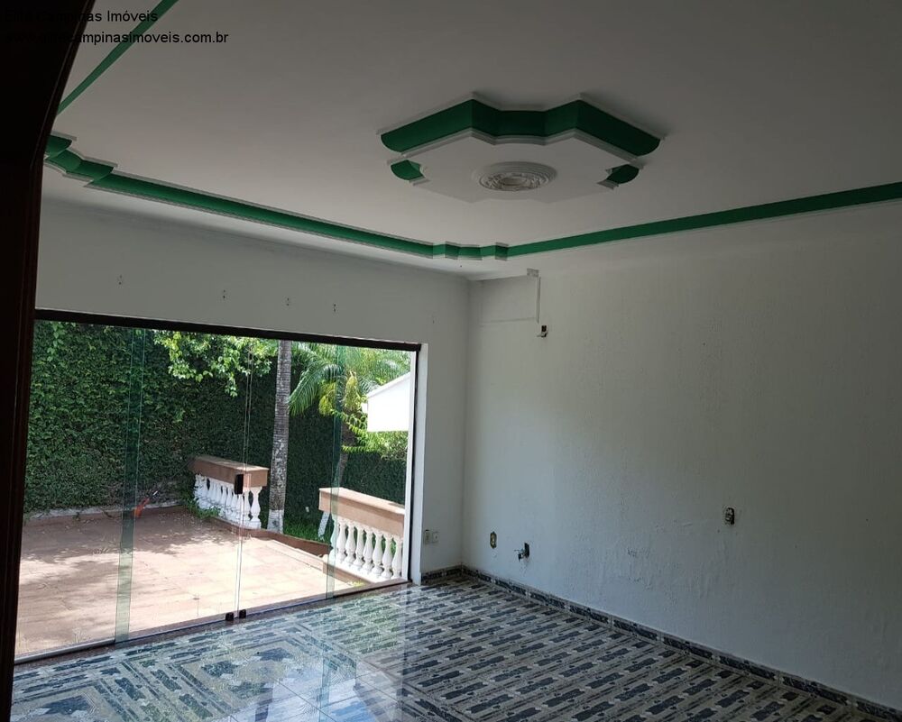 Casa, 4 quartos - Foto 2