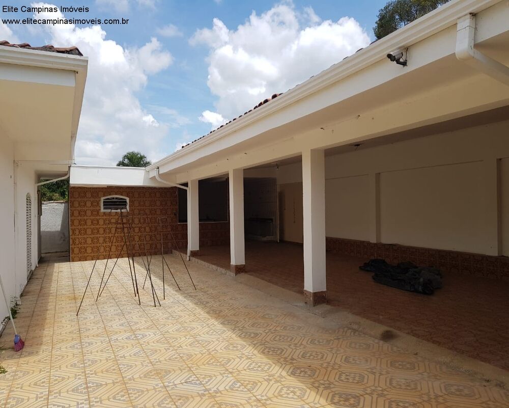Casa, 4 quartos - Foto 5