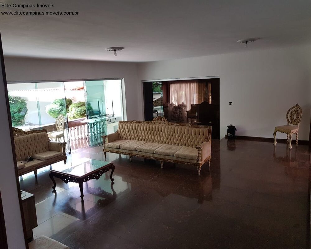 Casa, 4 quartos - Foto 3