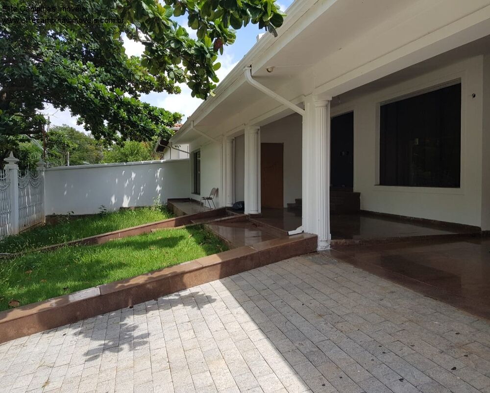 Casa, 4 quartos - Foto 1