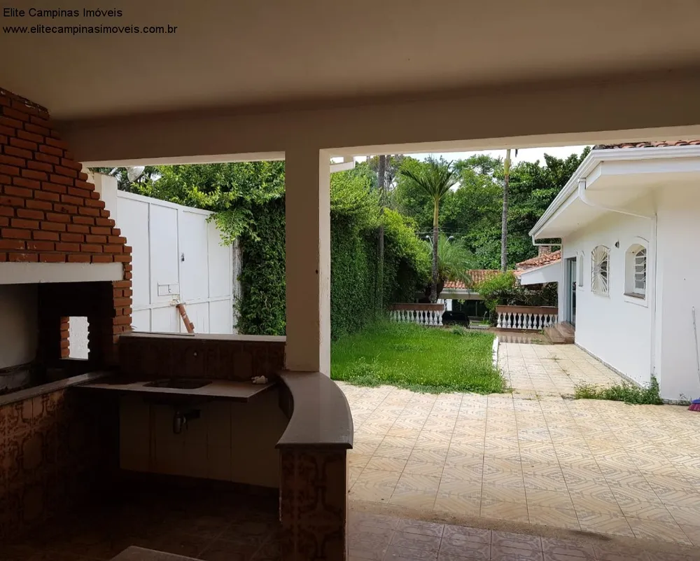 Casa, 4 quartos - Foto 11