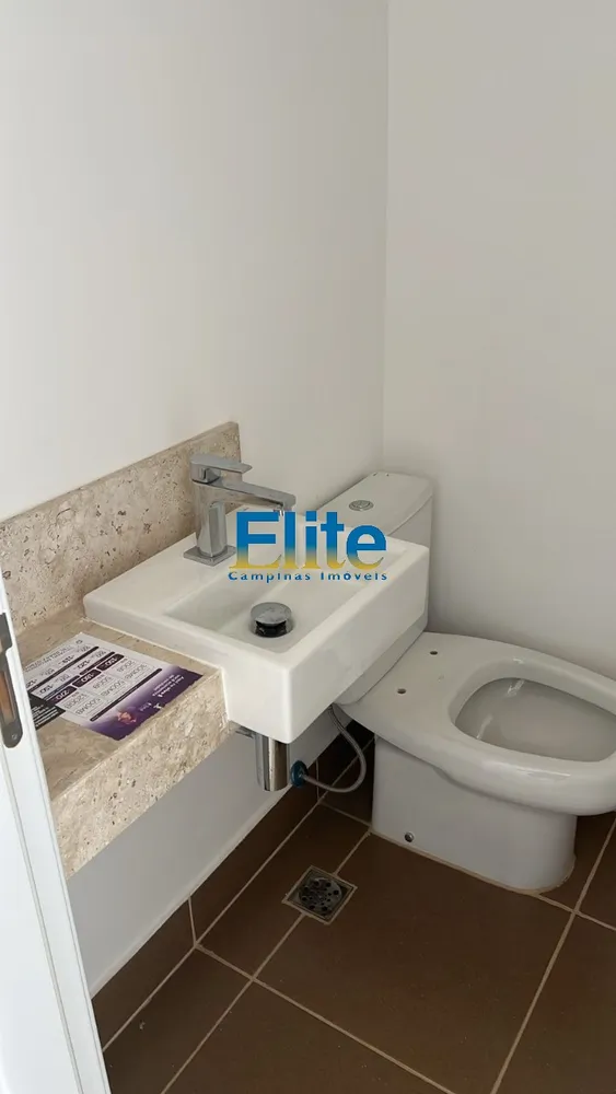 Apartamento, 3 quartos, 134 m² - Foto 3