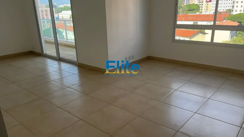 Apartamento, 3 quartos, 134 m² - Foto 2