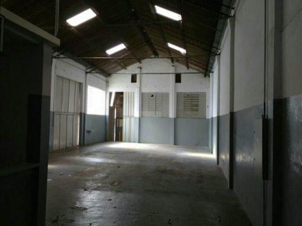 Depósito-Galpão - Foto 2