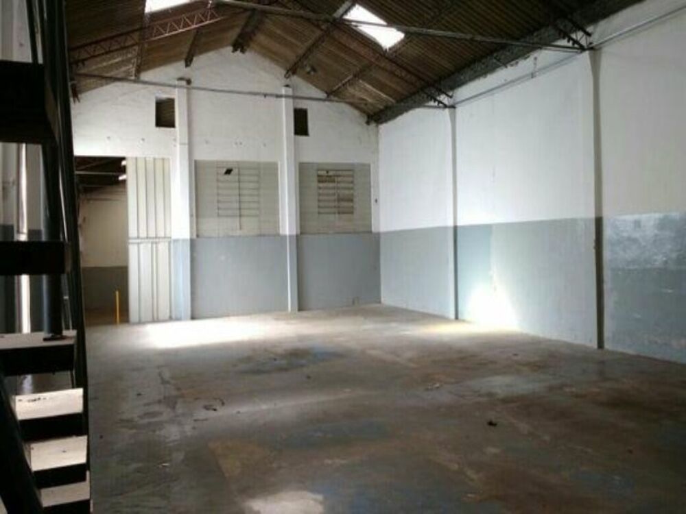 Depósito-Galpão - Foto 1