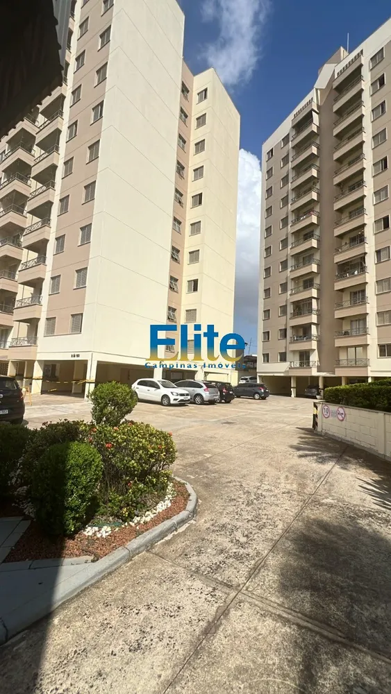Apartamento, 3 quartos, 67 m² - Foto 2