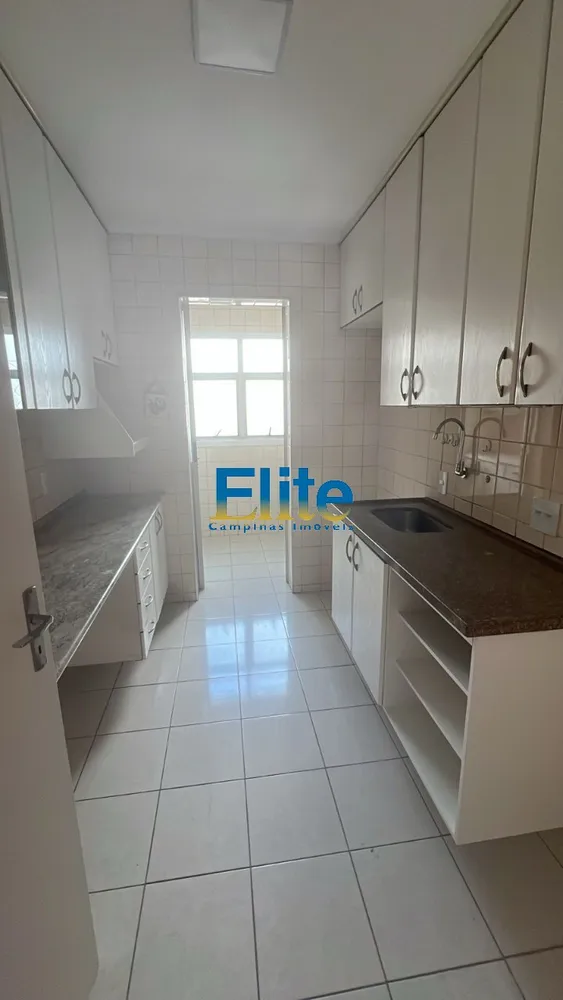 Apartamento, 3 quartos, 67 m² - Foto 3