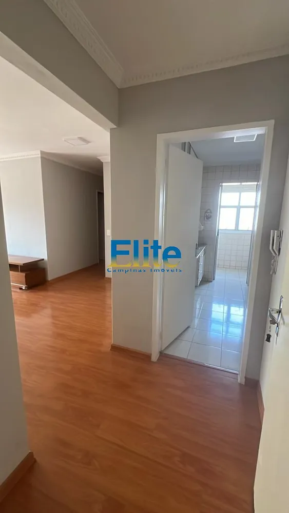 Apartamento, 3 quartos, 67 m² - Foto 2