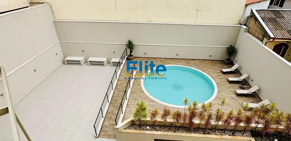 Apartamento, 2 quartos, 62 m² - Foto 2