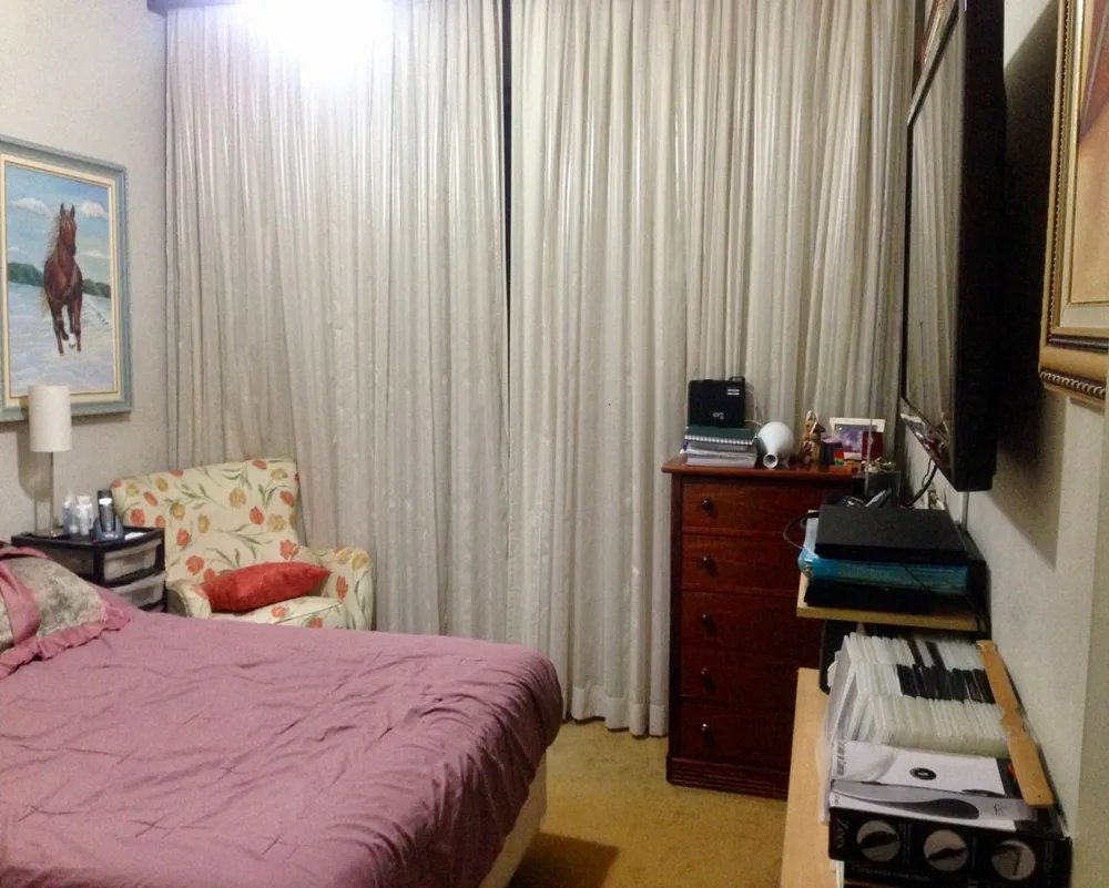 Apartamento, 3 quartos, 110 m² - Foto 10