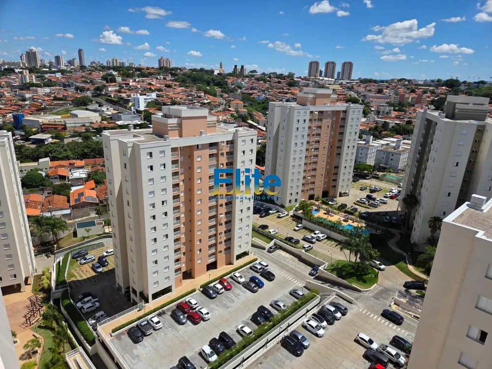 Apartamento, 3 quartos, 75 m² - Foto 1
