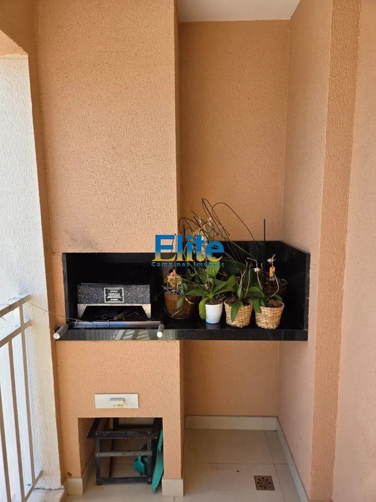 Apartamento, 3 quartos, 75 m² - Foto 2
