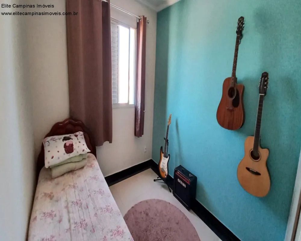 Apartamento, 2 quartos, 57 m² - Foto 5