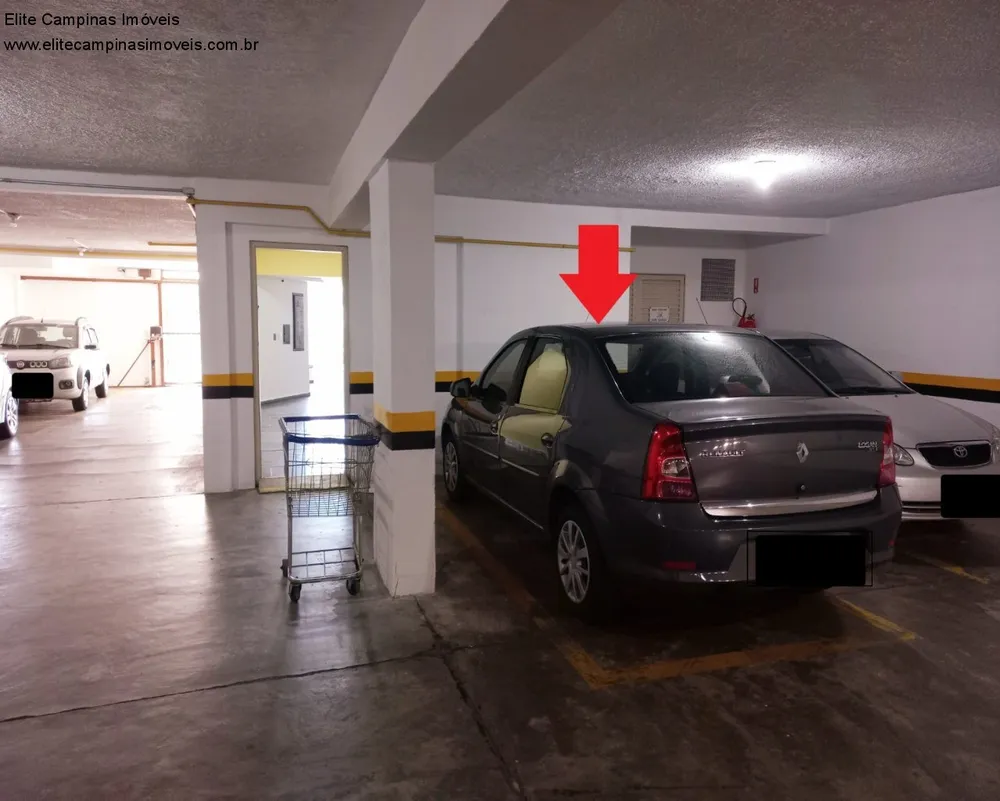 Apartamento, 2 quartos, 57 m² - Foto 15