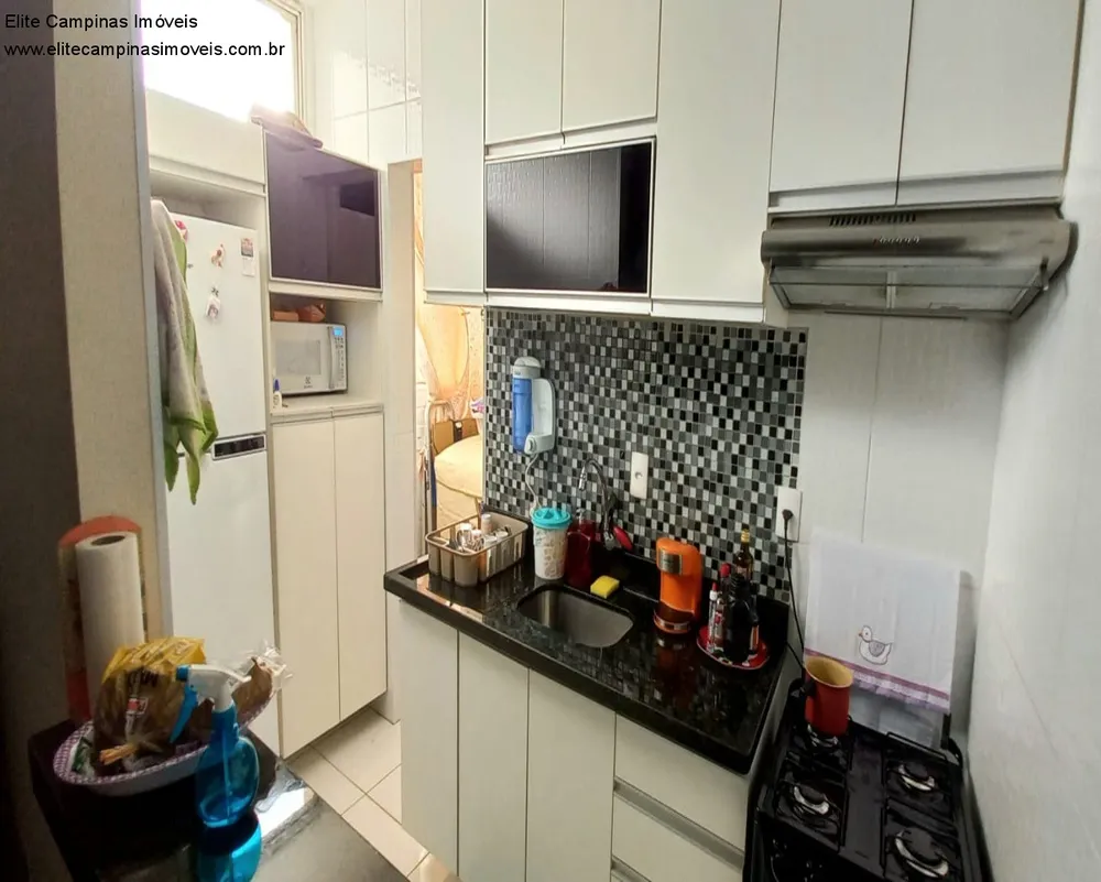 Apartamento, 2 quartos, 57 m² - Foto 13