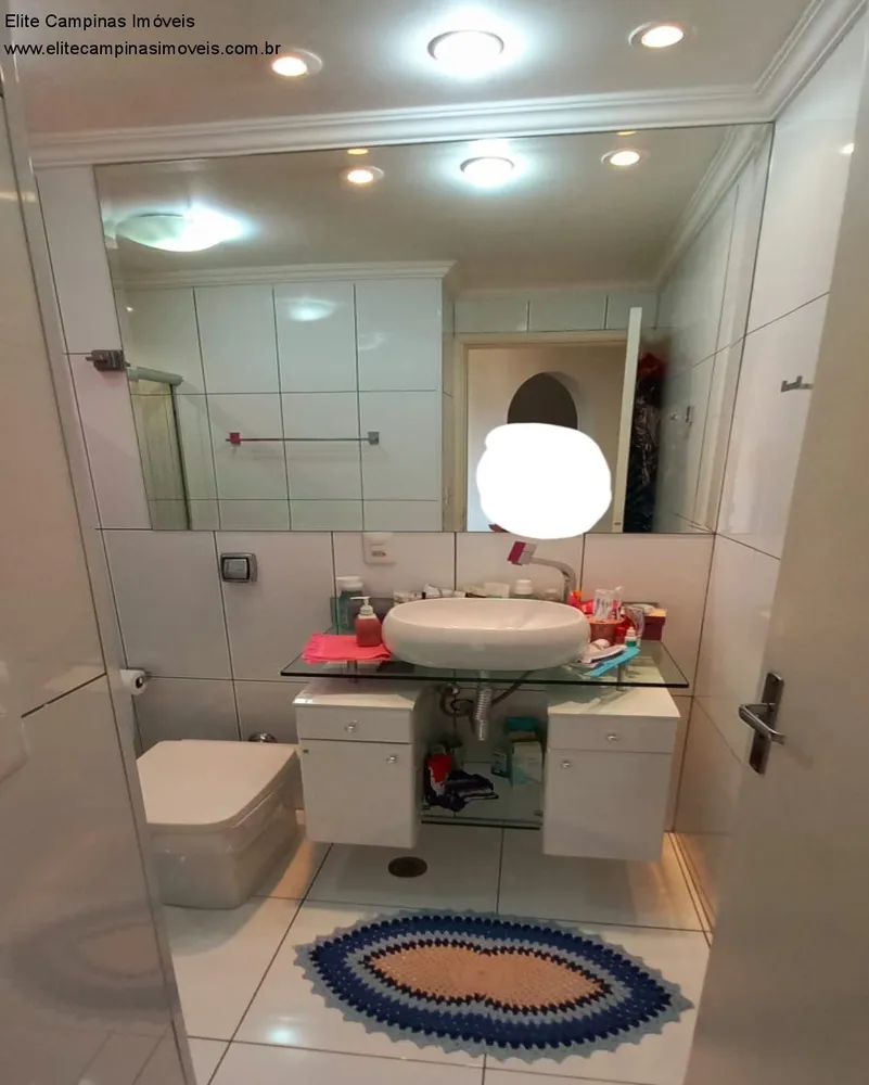 Apartamento, 2 quartos, 57 m² - Foto 11