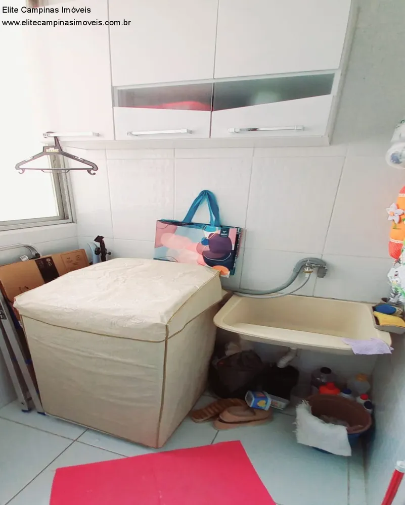 Apartamento, 2 quartos, 57 m² - Foto 14