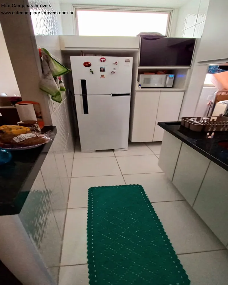 Apartamento, 2 quartos, 57 m² - Foto 12