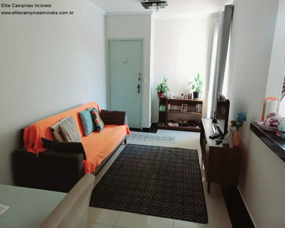 Apartamento à venda com 2 quartos, 57m² - Foto 2