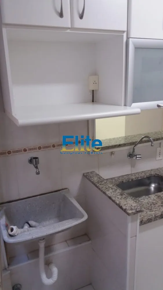 Apartamento, 2 quartos, 49 m² - Foto 5