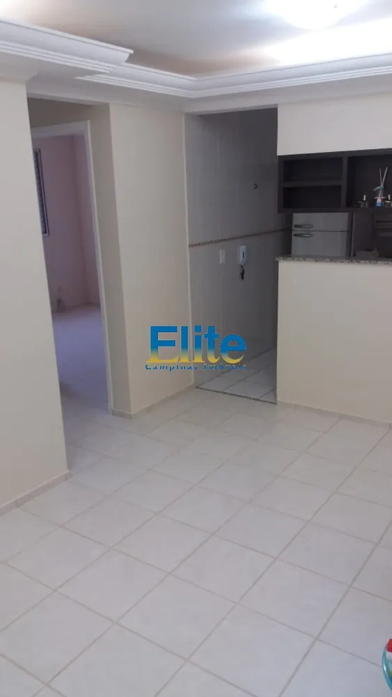Apartamento, 2 quartos, 49 m² - Foto 2